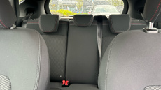 Ford Fiesta 1.0 EcoBoost 140 ST-Line 5dr Petrol Hatchback